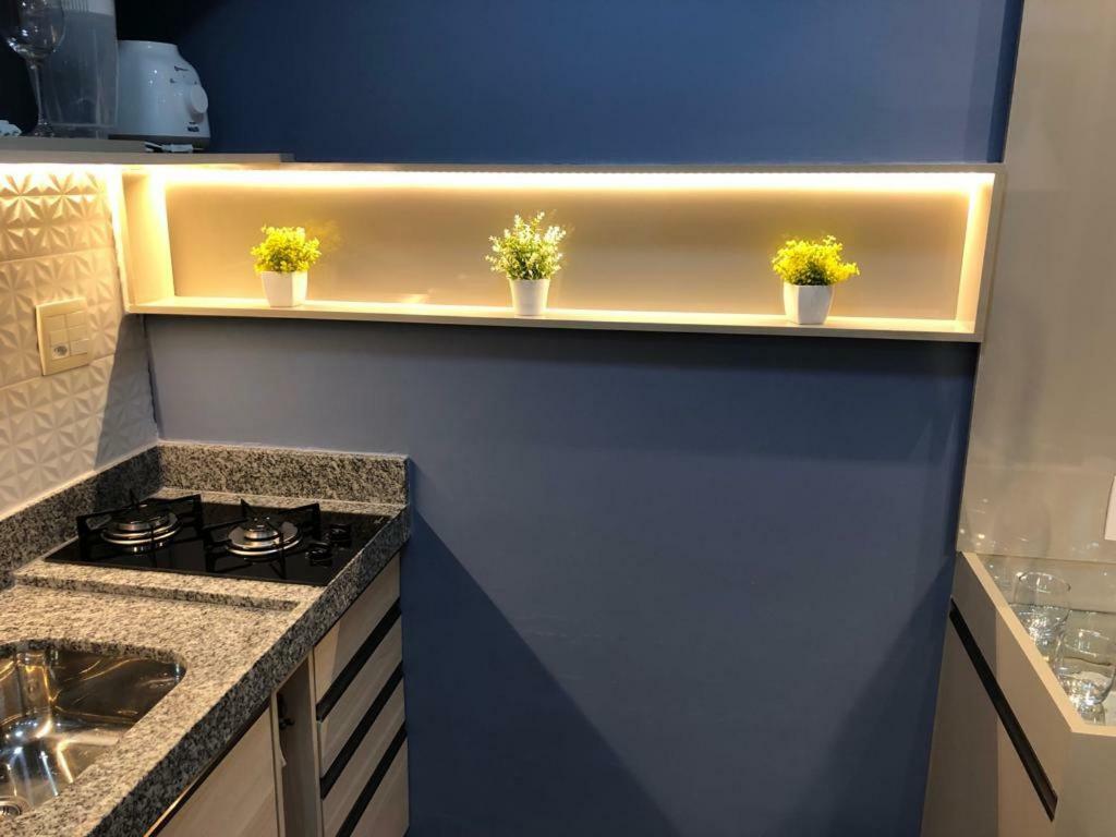 Flat Recife Navegantes Apartment Exterior photo